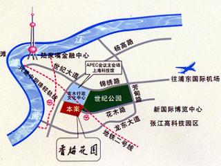 38 上海洲海房地产开发 项目介绍